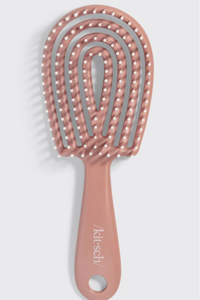 detangling brush