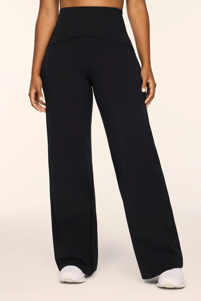 Booty Boost Wide Leg Pant