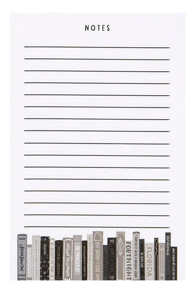 notepad eras ttpd books