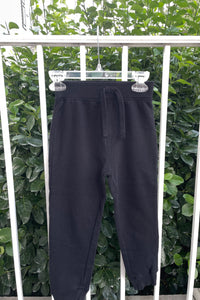 boys fleece jogger