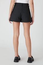 Load image into Gallery viewer, pleat plaid skort
