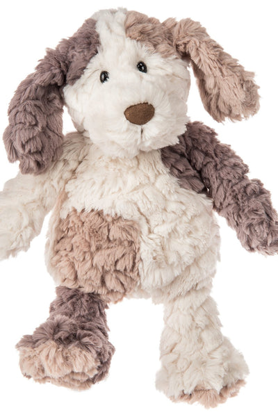 plush cooper pup