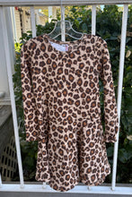 Load image into Gallery viewer, girls cozy flare legging
