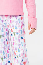 Load image into Gallery viewer, tween christmas plush pant
