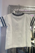 Load image into Gallery viewer, boys ringer tee hats
