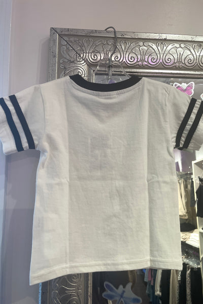 boys ringer tee hats