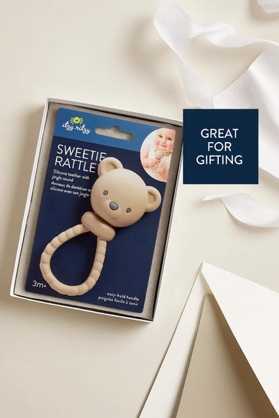 bear rattle
