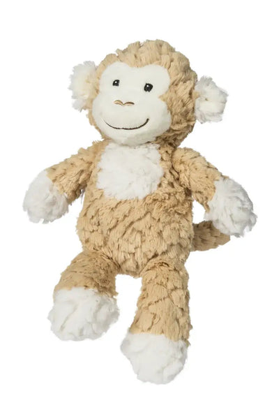 putty nursery monkey