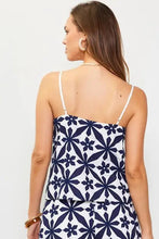 Load image into Gallery viewer, embroidered cami top
