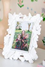 Load image into Gallery viewer, 5x7 butterfly frame
