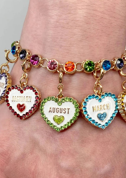 charm birthstone june