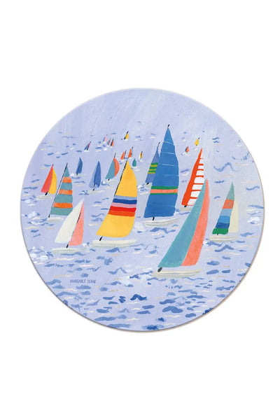 coaster regatta