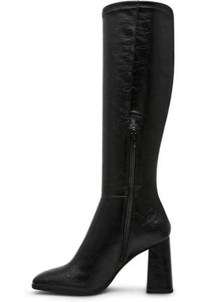 tall heel boot