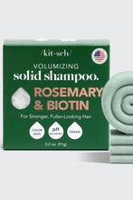 Load image into Gallery viewer, rosemary + biotin shampoo
