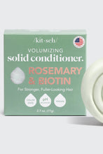 Load image into Gallery viewer, rosemary + biotin conditioner
