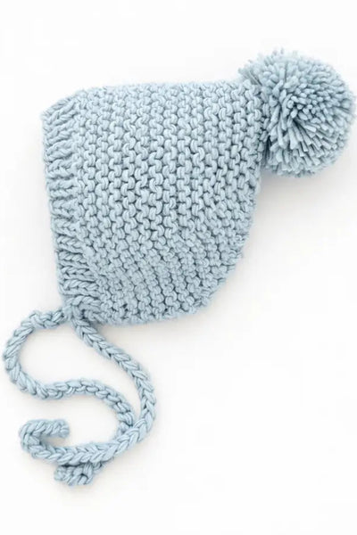 baby boy stitch hat