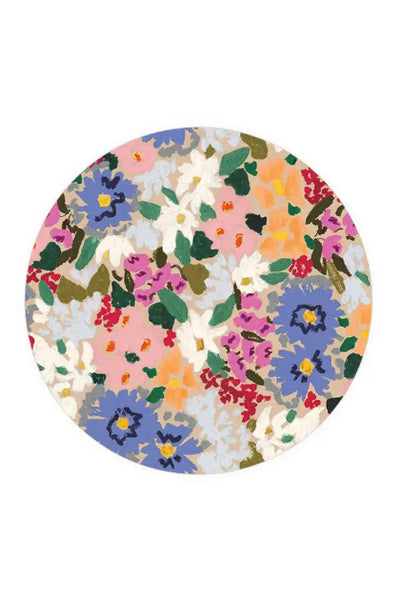 coaster seedlings