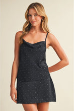 Load image into Gallery viewer, Rhinestone Cami Top
