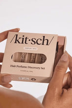 Load image into Gallery viewer, hair perfume discovery set
