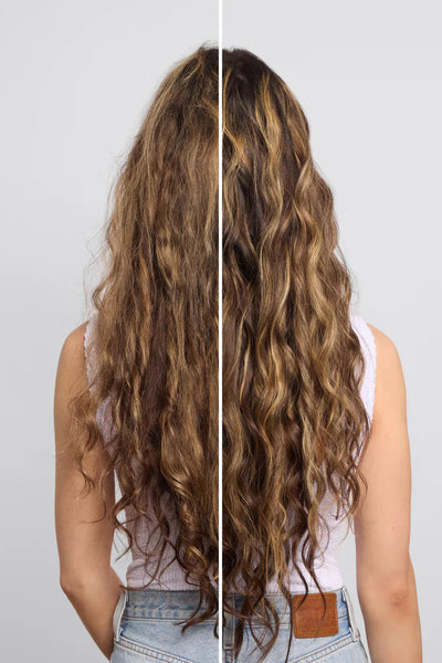 sea salt spray
