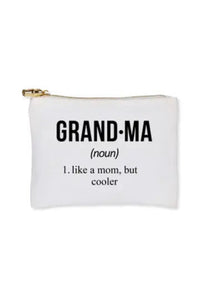 flat zip grandma
