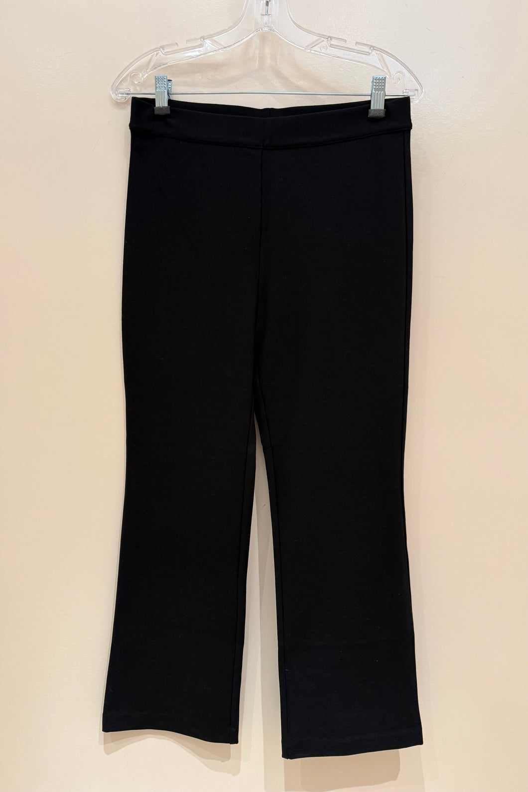 slim kick ponte pant