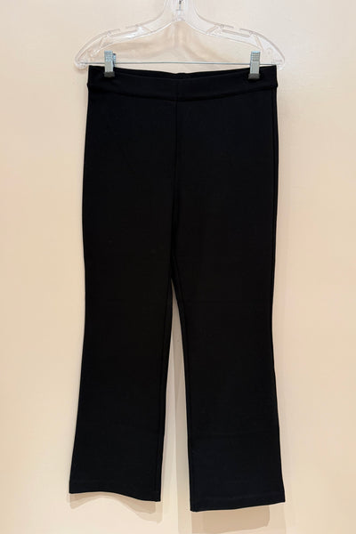 slim kick ponte pant