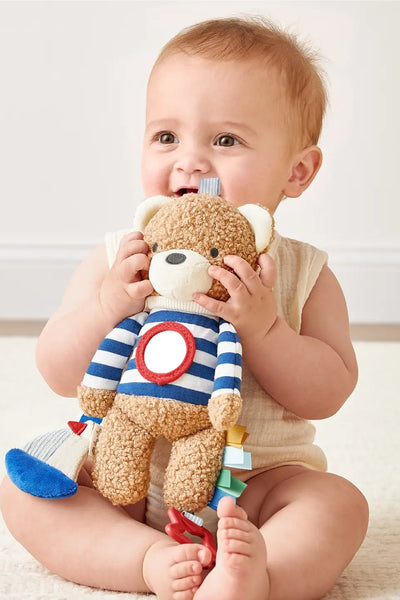 travel bear