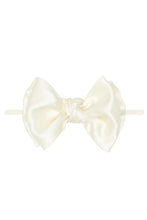 Load image into Gallery viewer, skinny satin fab headband
