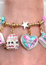 Load image into Gallery viewer, bead star bracelet
