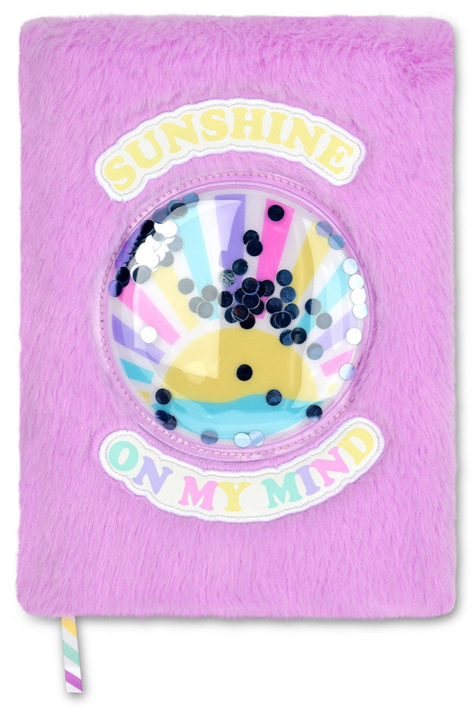 sunshine journal
