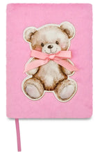 Load image into Gallery viewer, beary cute journal
