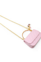 Load image into Gallery viewer, girls chain top bag
