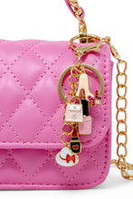 Load image into Gallery viewer, girls chain top bag
