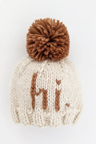 baby hi beanie