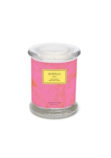 jar candle ibiza