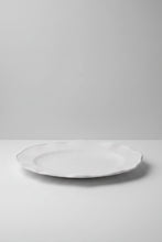 Load image into Gallery viewer, melamine oval platter perlette
