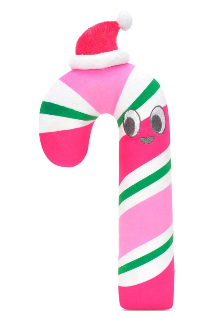 candy cane plush