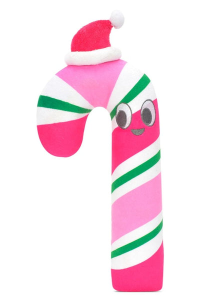 candy cane plush