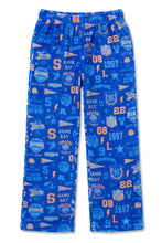Load image into Gallery viewer, Boys Varsity Plush Pant
