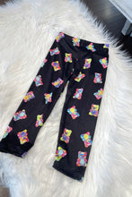 Load image into Gallery viewer, girls teddy legging
