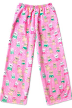 Load image into Gallery viewer, kids best in snow plush pant
