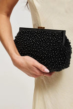 Load image into Gallery viewer, Beaded Clutch
