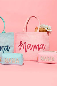 mama cosmetic case