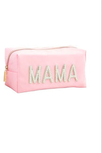 mama cosmetic case