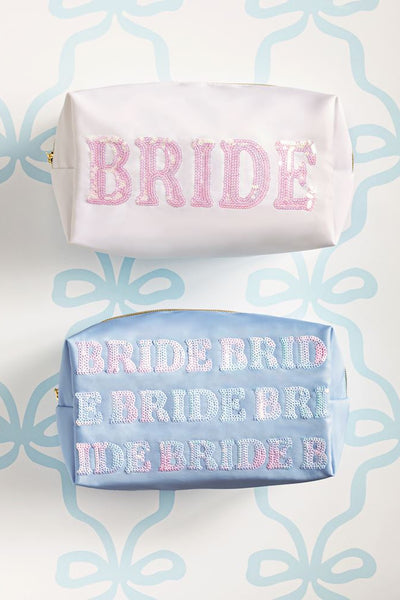 bride case