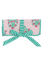 Load image into Gallery viewer, block print jewelry roll
