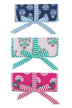Load image into Gallery viewer, block print jewelry roll
