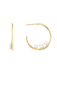 3 cz hoop