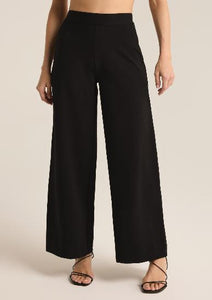 ponte trouser pant